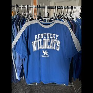 UK Kentucky Wildcats Tee